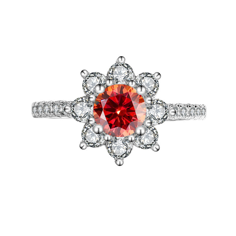 Elegant silver accessory – 