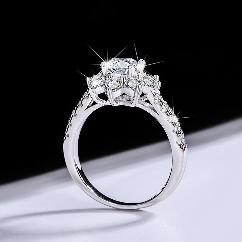 Accessory piece in 925 silver – 