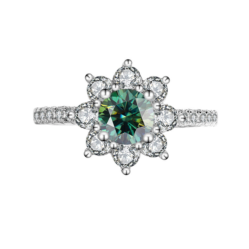 Accessory piece in 925 silver – 