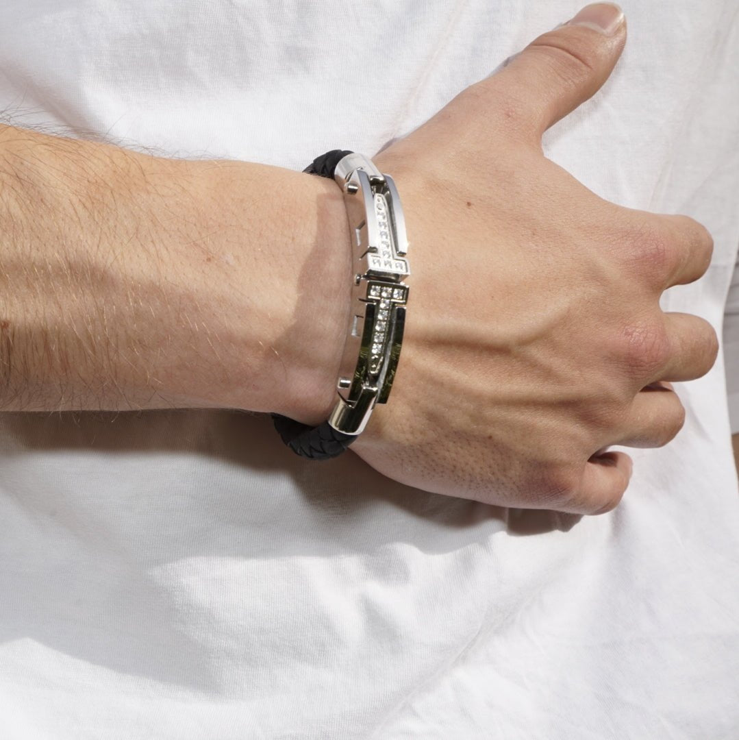 Accessory piece in 925 silver – 