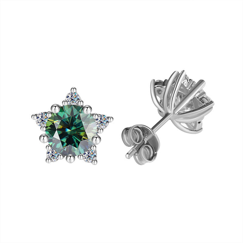 Accessory piece in 925 silver – 