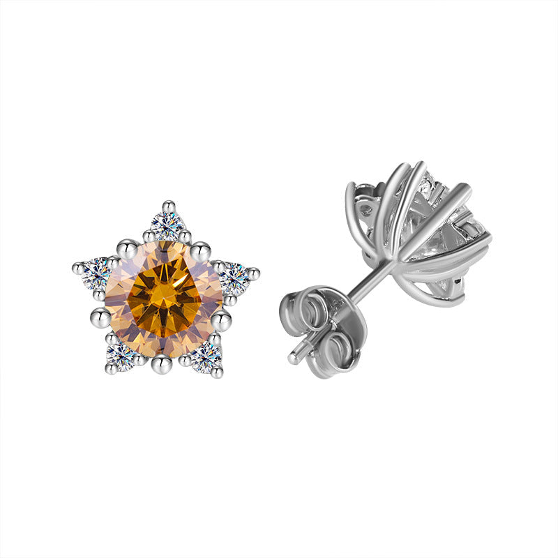 Elegant silver accessory – 