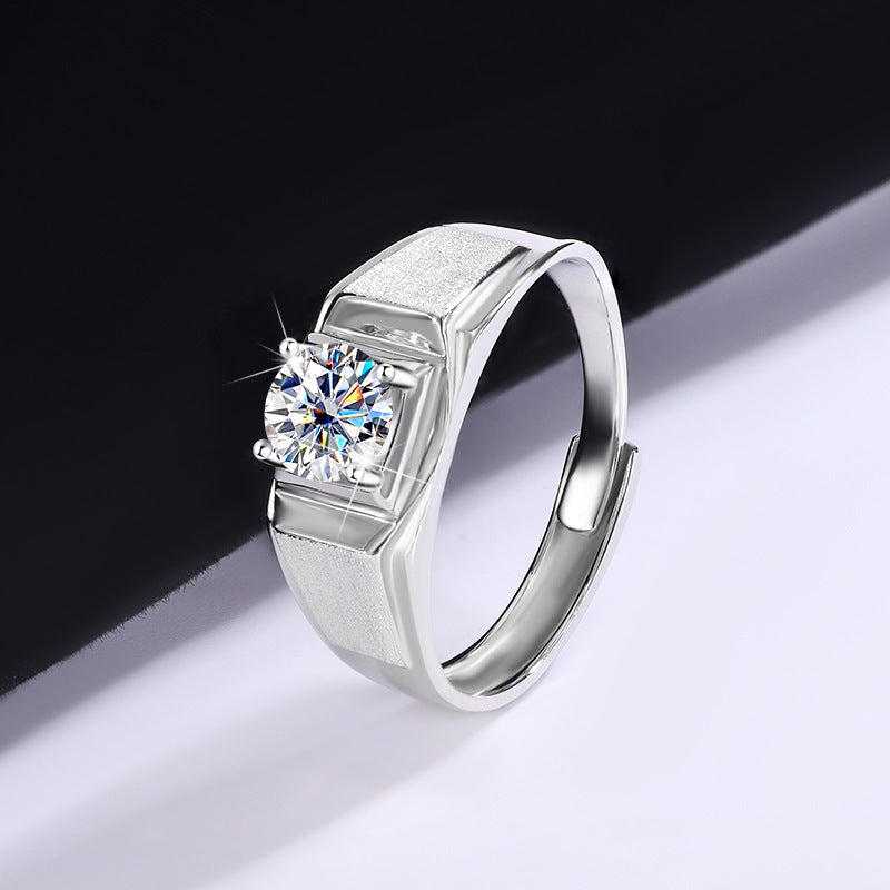 Accessory piece in 925 silver – 
