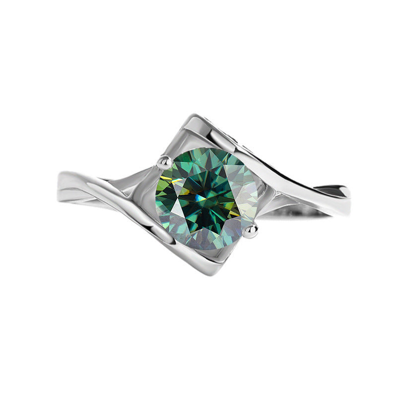 Elegant silver accessory – 