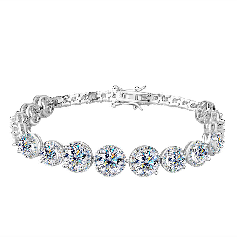 Aurelia Bloom Bracelet
