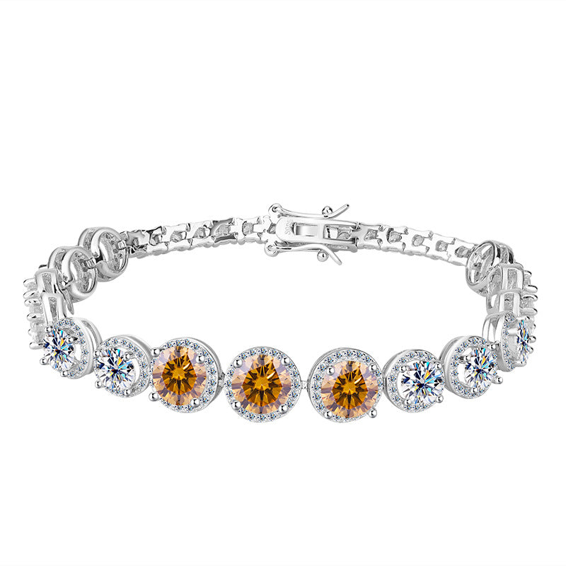 Aurelia Bloom Armband