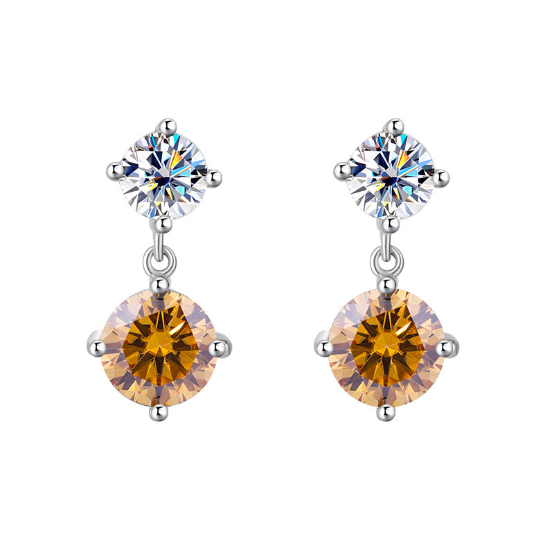 Duo Brillanz Earrings