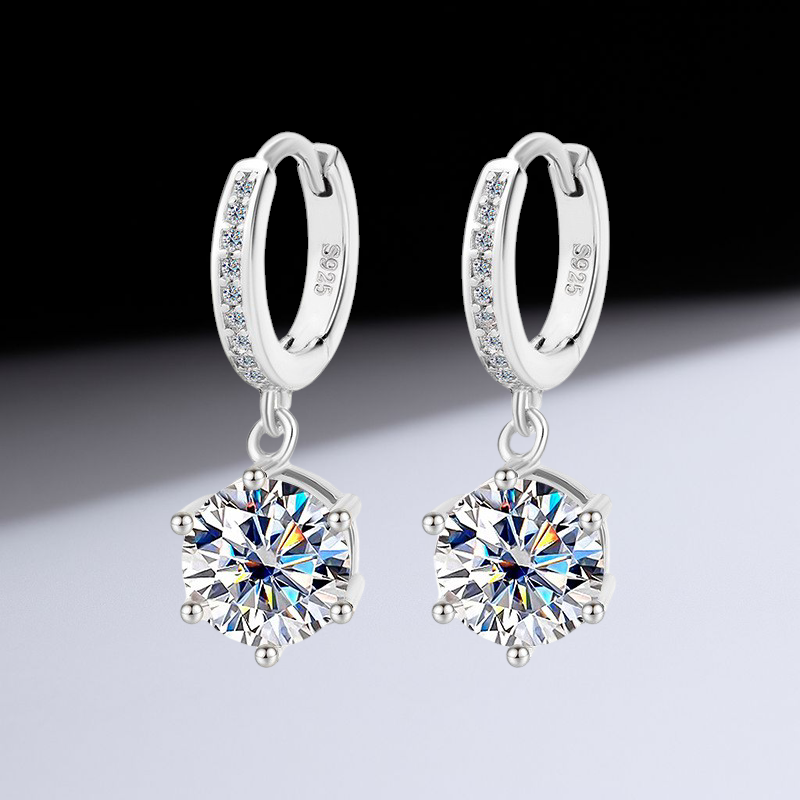 Astra Nova Earrings