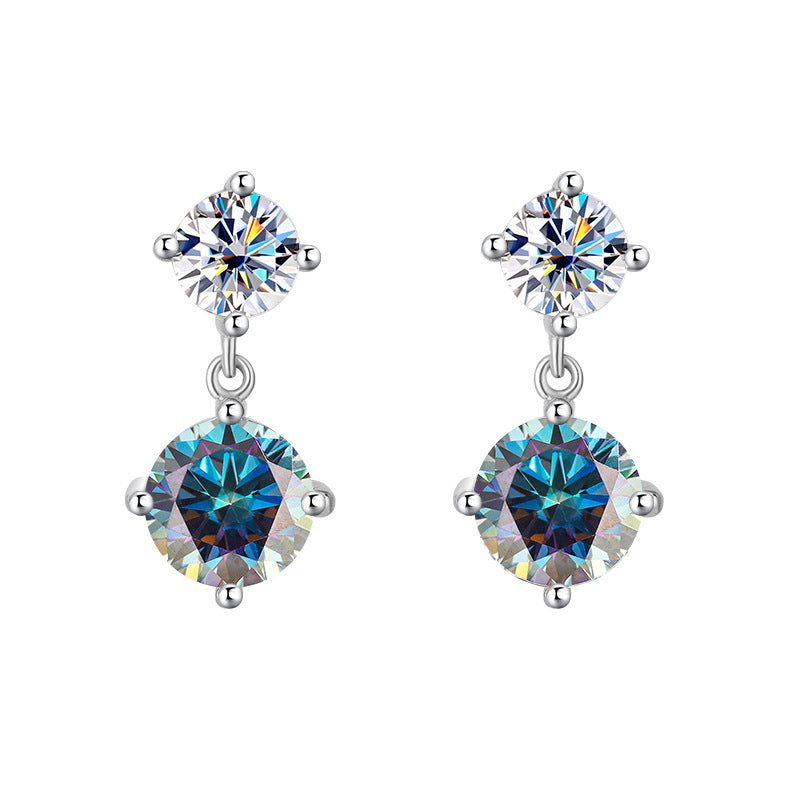 Duo Brillanz Earrings
