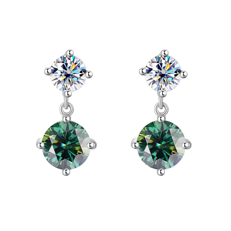 Duo Brillanz Earrings