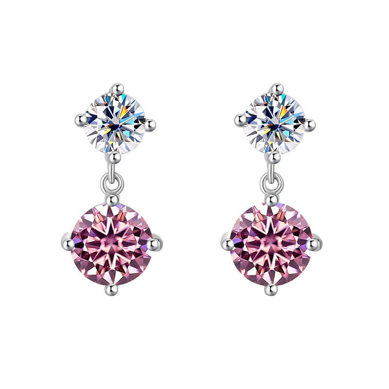 Duo Brillanz Earrings