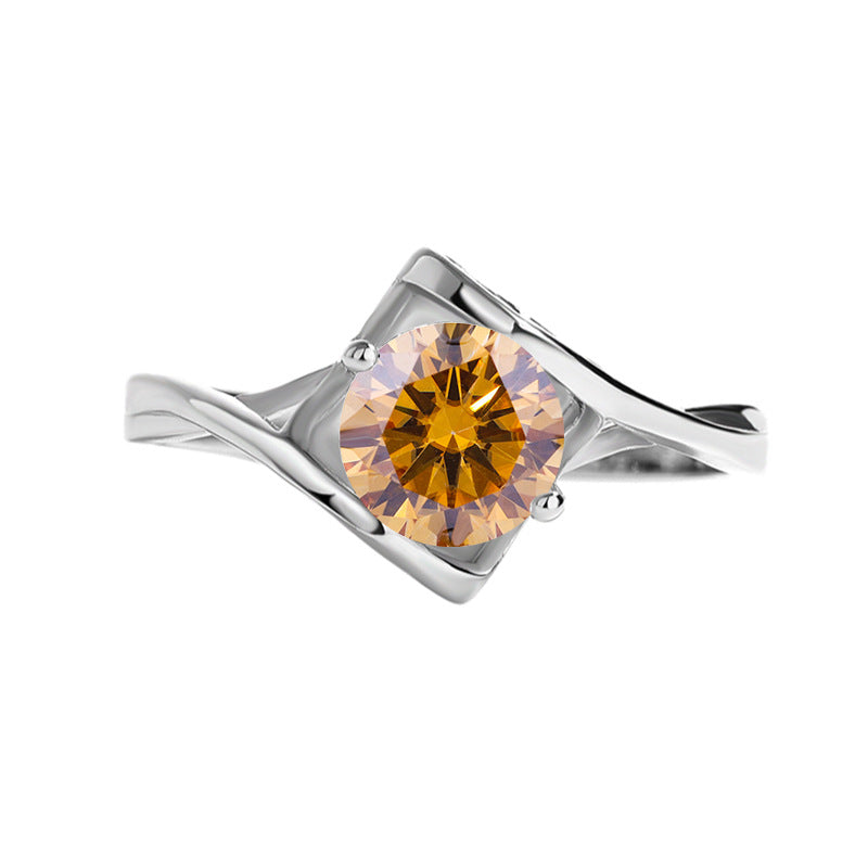 Elegant silver accessory – 