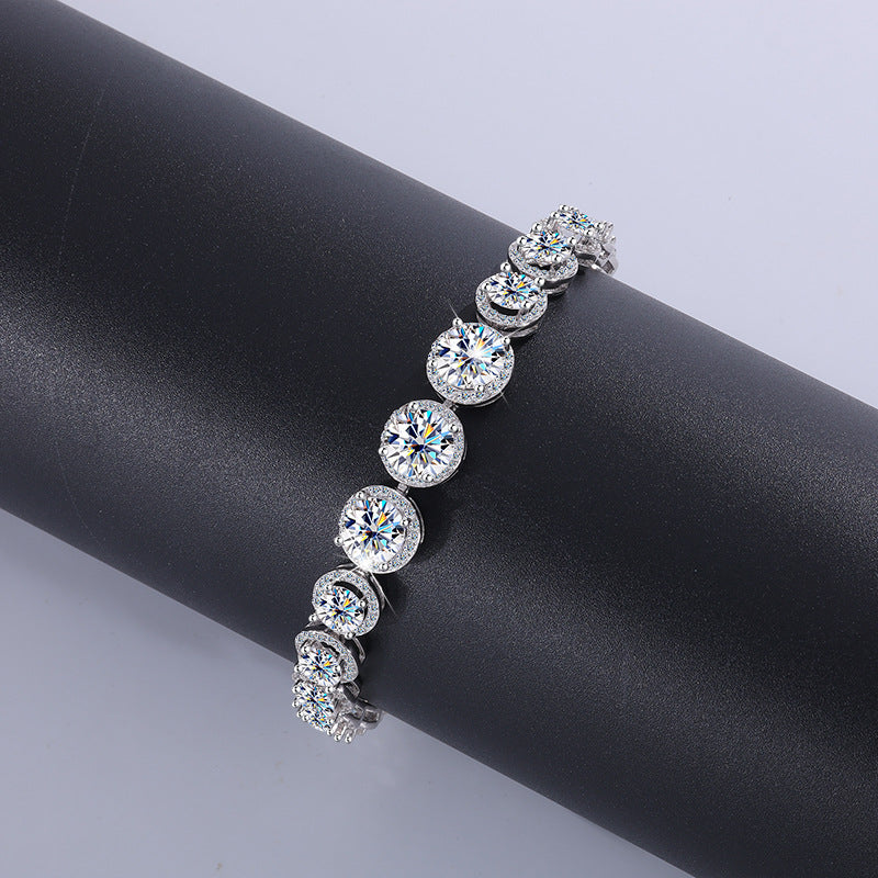 Aurelia Bloom Bracelet