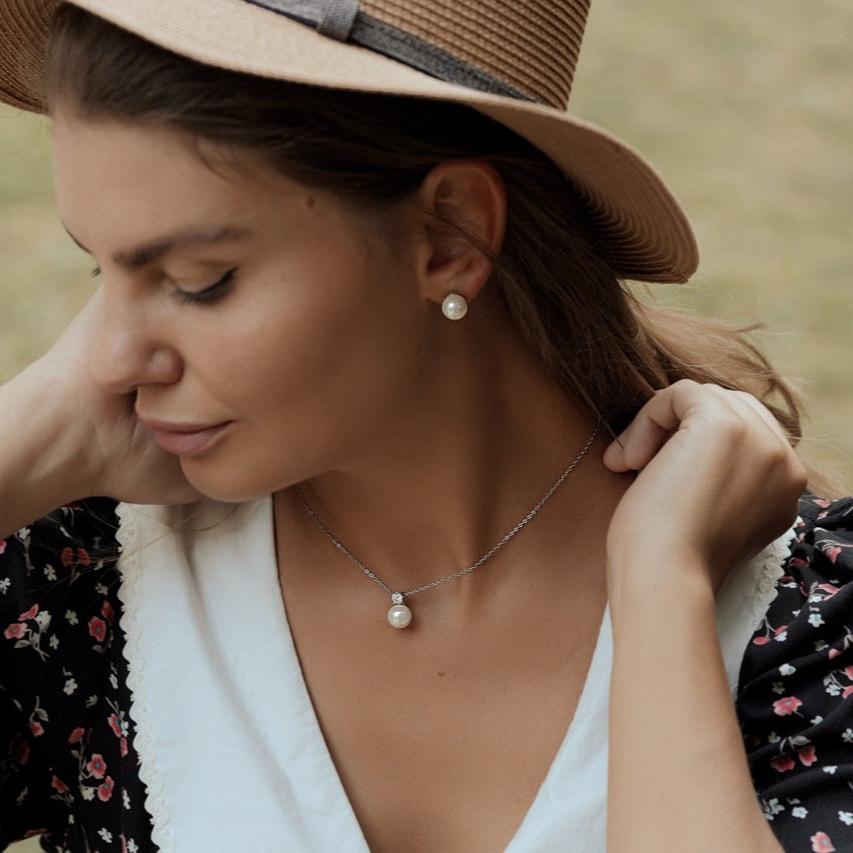Accessory piece in 925 silver – 