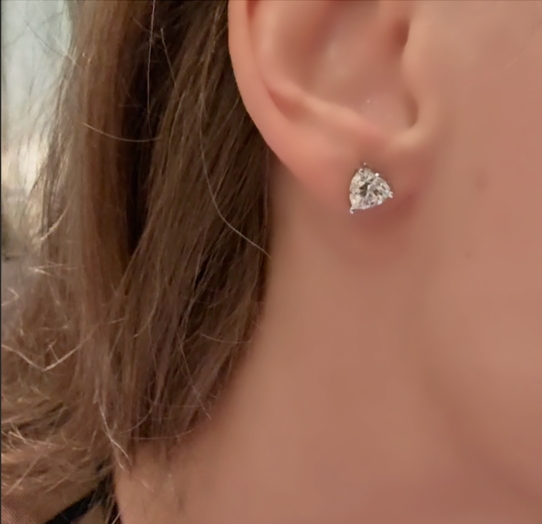 Jewelry accessory for Steffanii collection – 