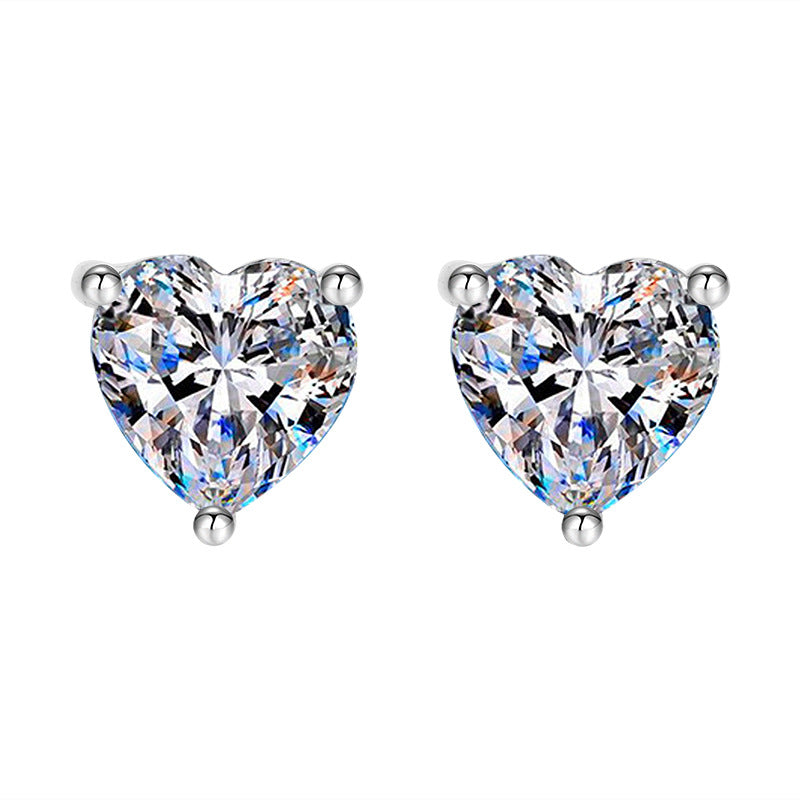 Elegant silver accessory – 