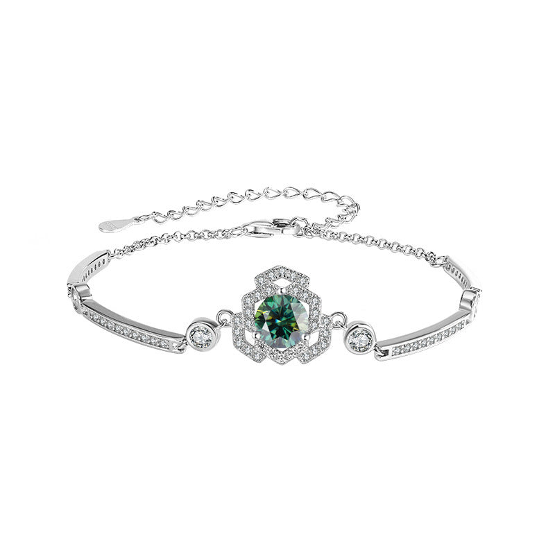 Accessory piece in 925 silver – 