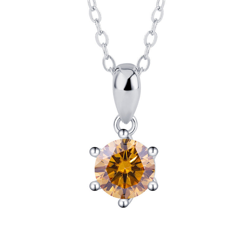 Elegant silver accessory – 