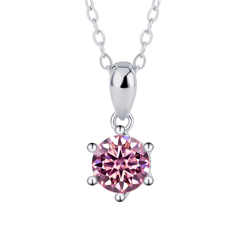 Elegant silver accessory – 