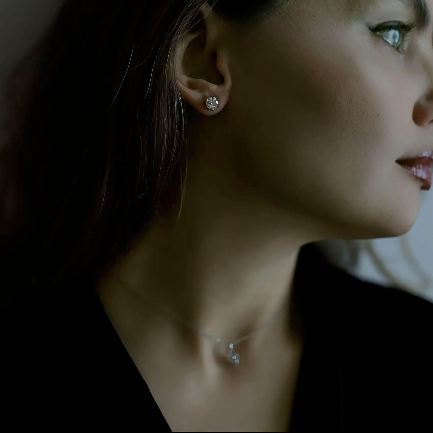 Jewelry accessory for Steffanii collection – 