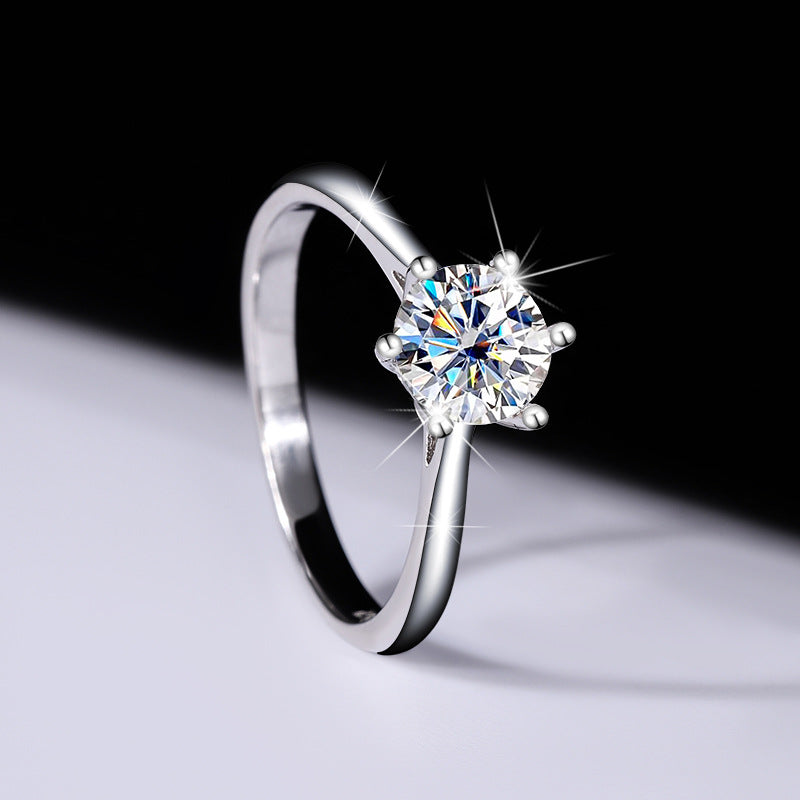 Jewelry accessory for Steffanii collection – Eterna Brilliance