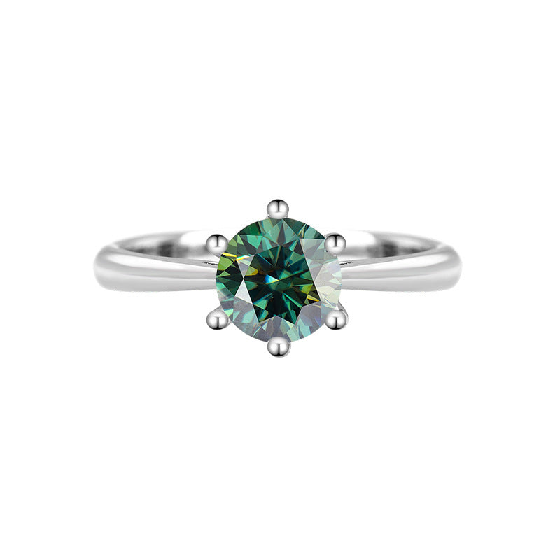 Elegant silver accessory – 