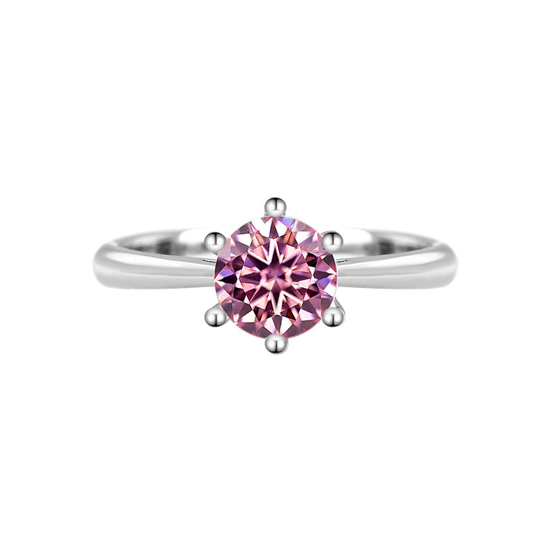 Elegant silver accessory – 