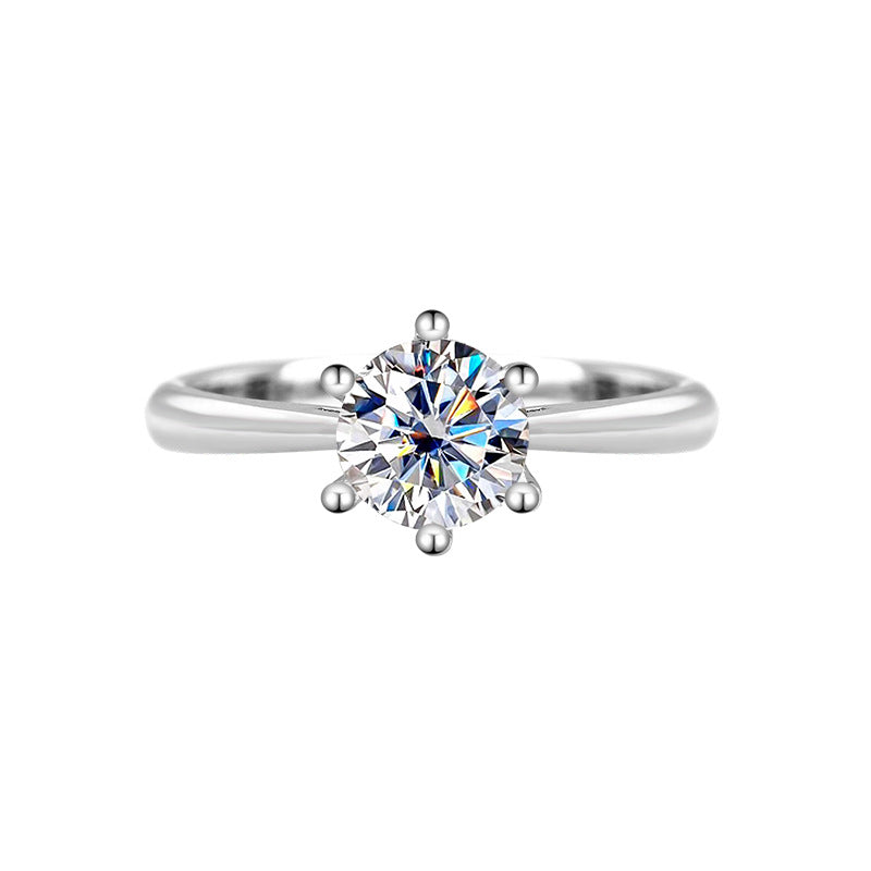 Elegant silver accessory – 