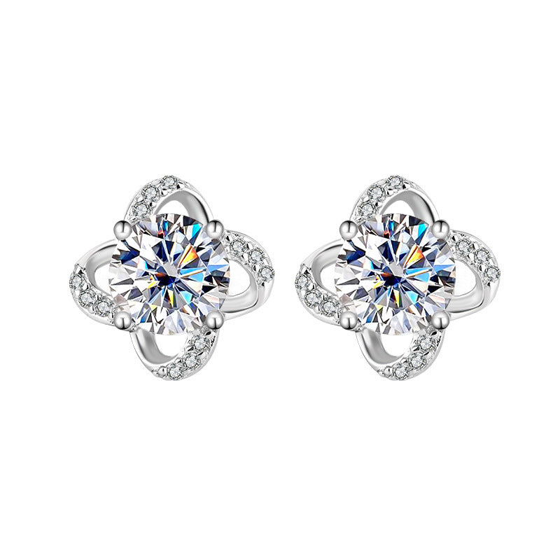 Elegant silver accessory – 