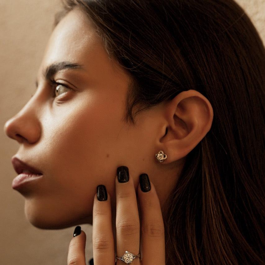 Jewelry accessory for Steffanii collection – 