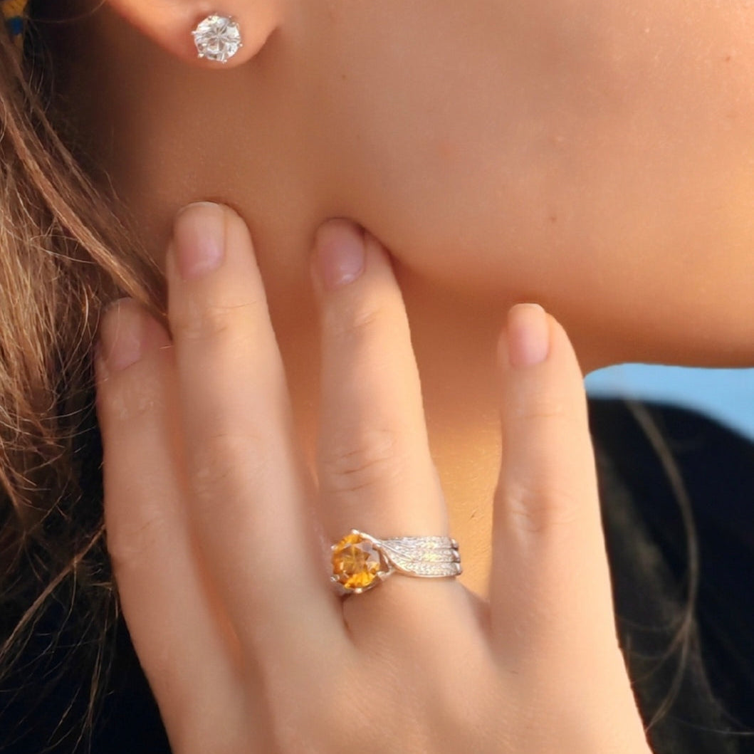 Accessory piece in 925 silver – 