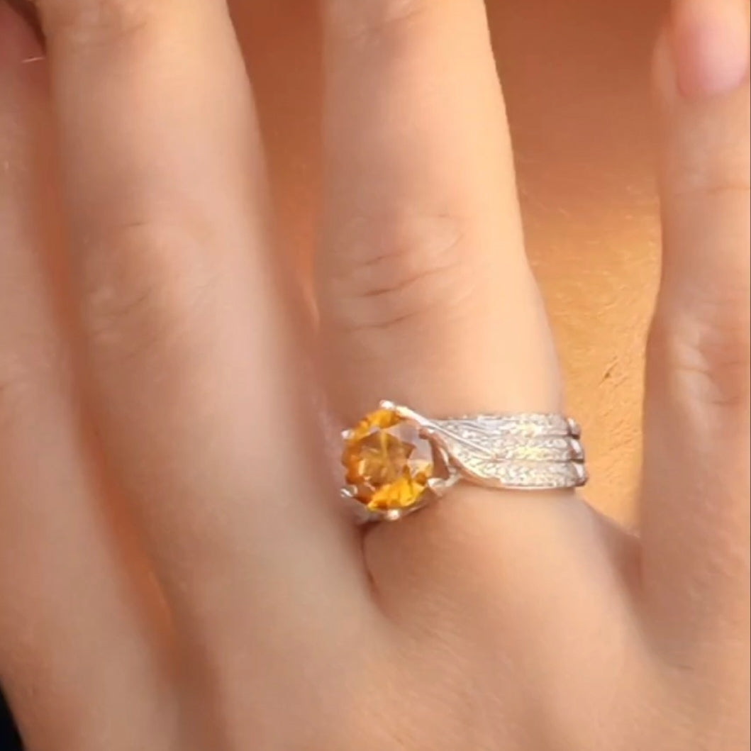 Jewelry accessory for Steffanii collection – 