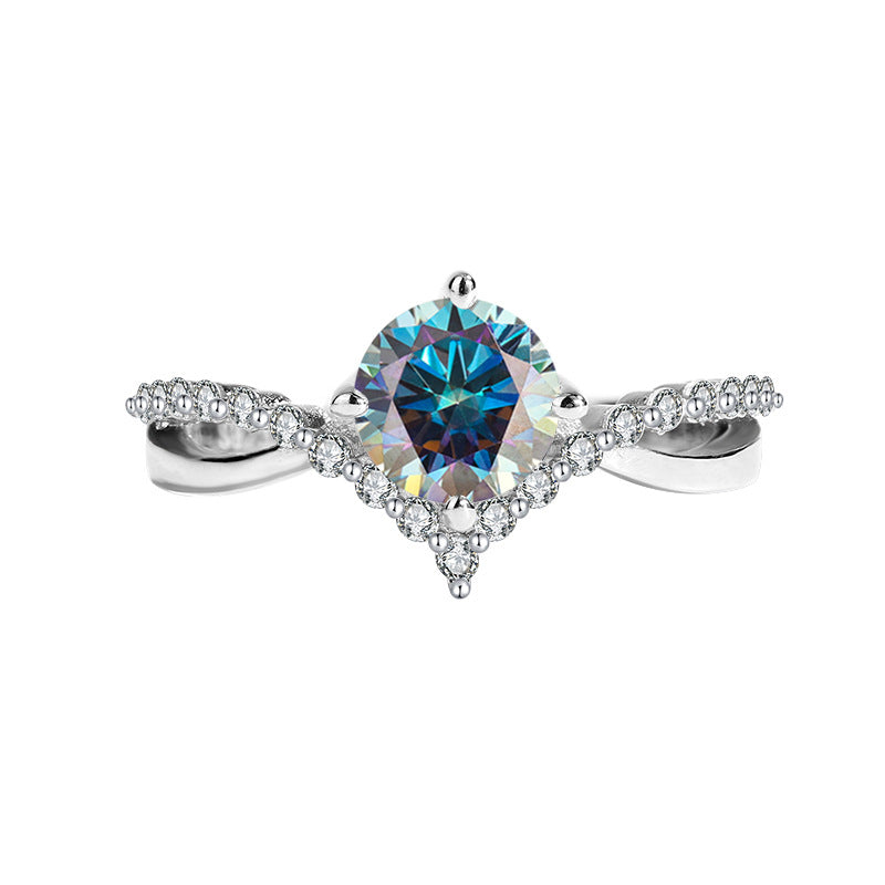 Accessory piece in 925 silver – 