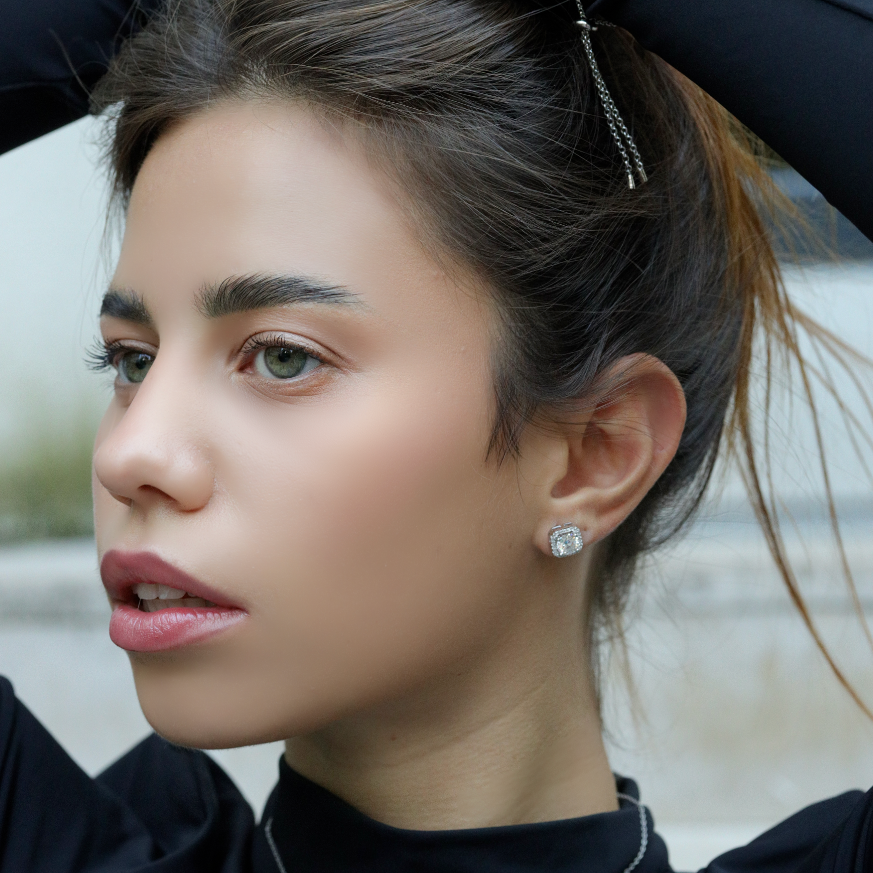 Jewelry accessory for Steffanii collection – 
