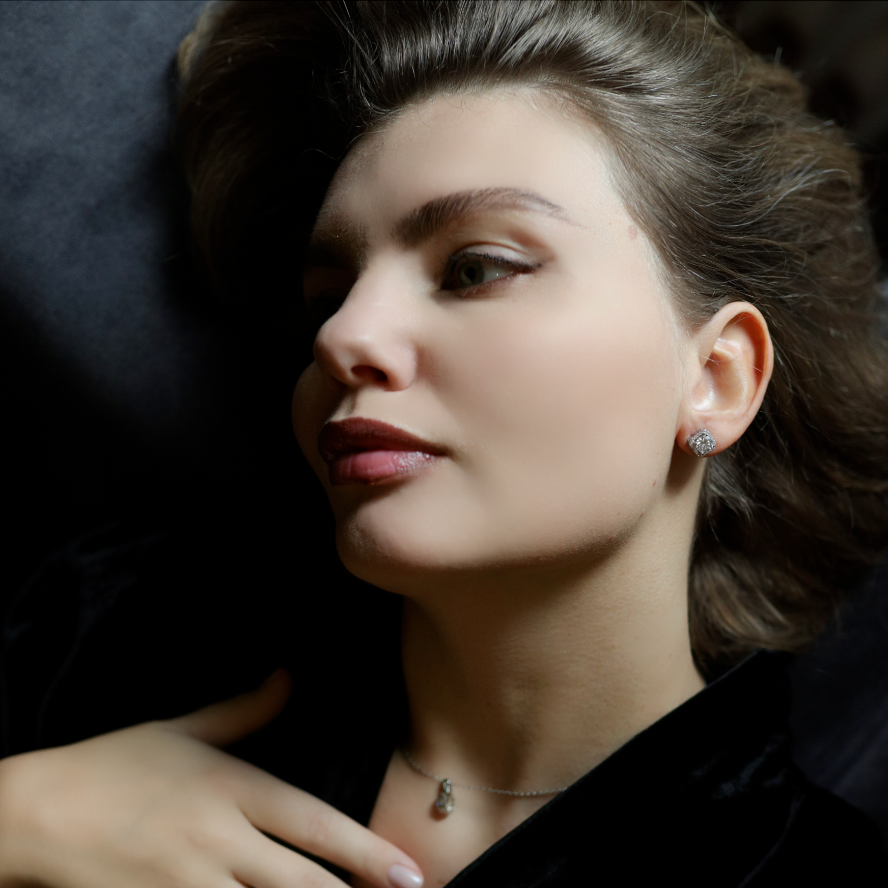 Accessory piece in 925 silver – 