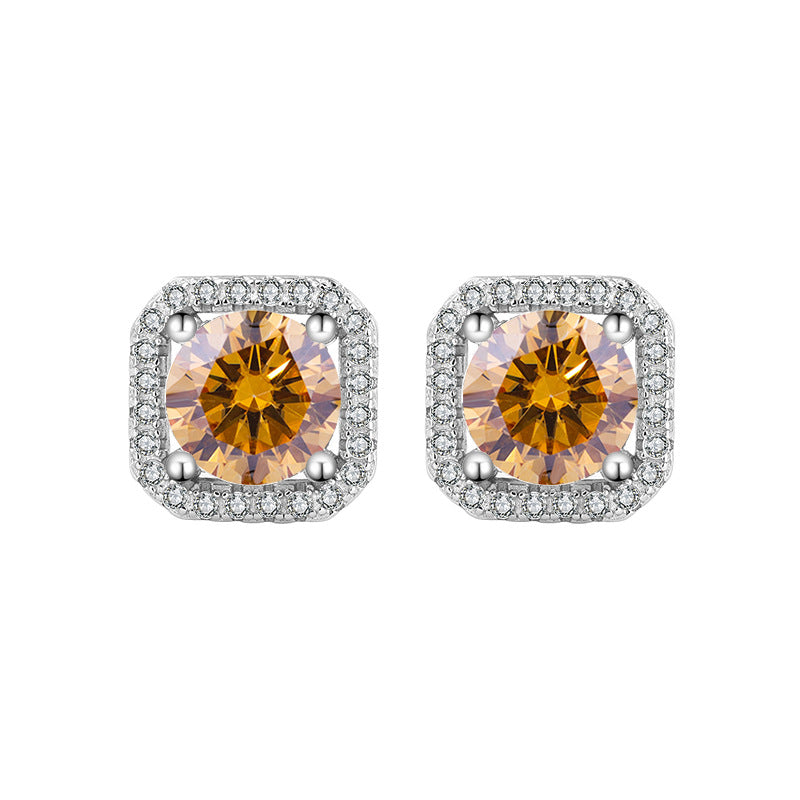 Elegant silver accessory – 