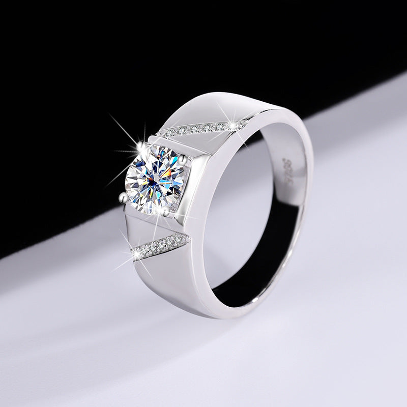 Accessory piece in 925 silver – 