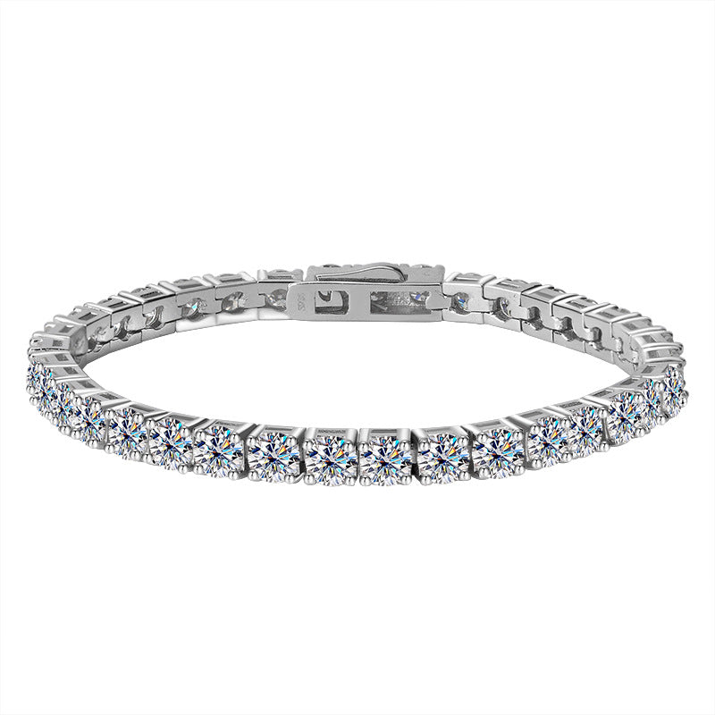 Accessory piece in 925 silver – 